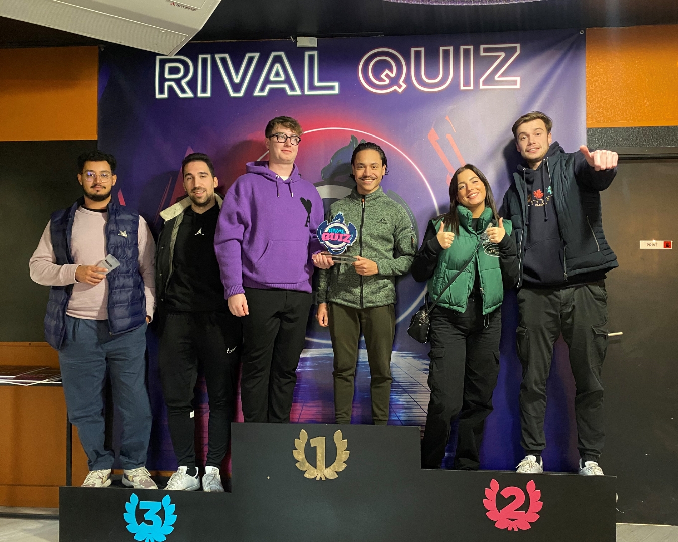 quiz master ingénierie d'affaires dijon